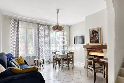Villa i Honfleur, Calvados, Honfleur - € 380 000 | Ref: 86793160 - foto 2