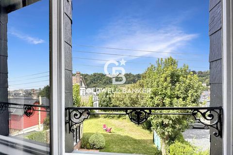 Villa i Honfleur, Calvados, Honfleur - € 380 000 | Ref: 86793160 - foto 3