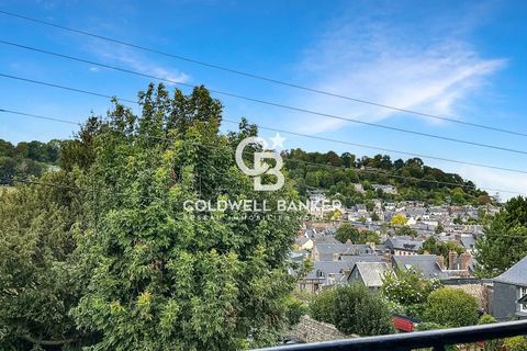 Villa i Honfleur, Calvados, Honfleur - € 380 000 | Ref: 86793160 - foto 6
