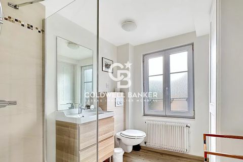 Villa i Honfleur, Calvados, Honfleur - € 380 000 | Ref: 86793160 - foto 9