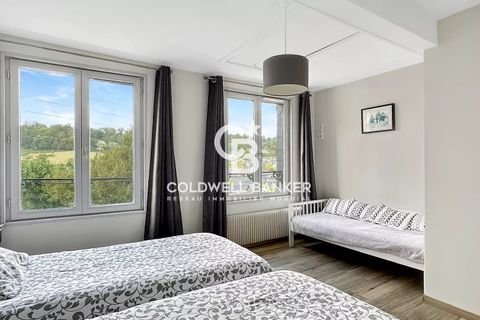 Villa i Honfleur, Calvados, Honfleur - € 380 000 | Ref: 86793160 - foto 11