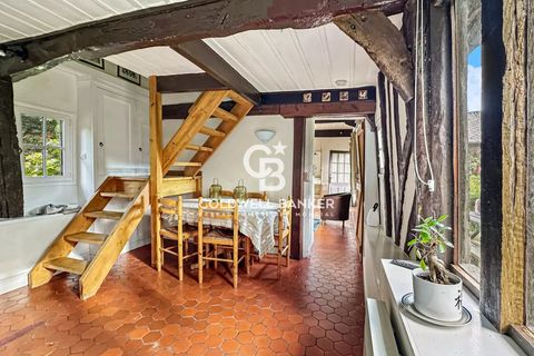 Villa a Honfleur, Calvados, Honfleur - € 340.000 | Ref: 86976997 - foto 4