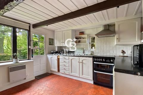 Villa a Honfleur, Calvados, Honfleur - € 340.000 | Ref: 86976997 - foto 6