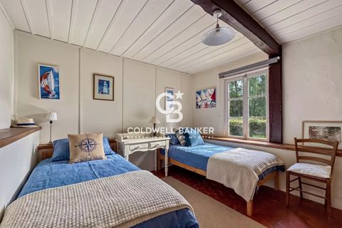 Villa a Honfleur, Calvados, Honfleur - € 340.000 | Ref: 86976997 - foto 7