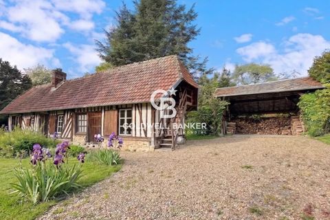 Villa a Honfleur, Calvados, Honfleur - € 340.000 | Ref: 86976997 - foto 8