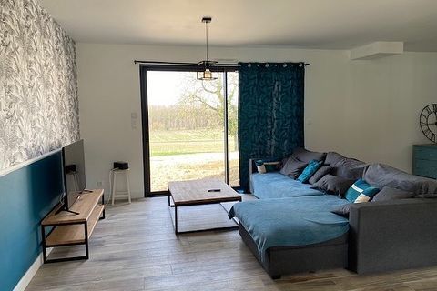 Villa i Bazouges-sur-le-Loir, Sarthe, Bazouges-sur-le-Loir - € 175 631 | Ref: A41 - foto 2