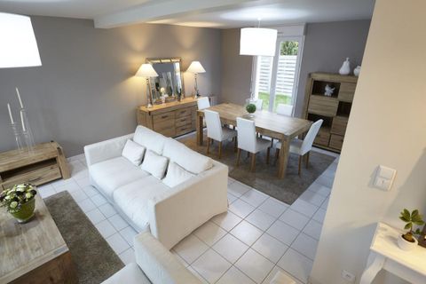 Villa a Vion, Sarthe, Vion - € 167.780 | Ref: A18 - foto 2