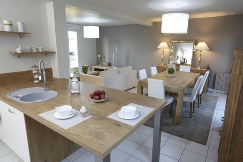Villa a Vion, Sarthe, Vion - € 167.780 | Ref: A18 - foto 3