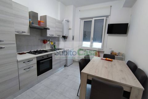 Villa a Chieti, Chieti, Chieti - € 300/mes | Ref: S 328 - foto 17