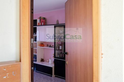 Leilighet i Spoltore, Pescara, Spoltore - € 100 000 | Ref: D 501 - foto 2