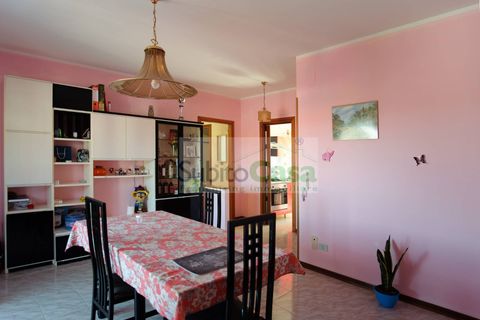 Leilighet i Spoltore, Pescara, Spoltore - € 100 000 | Ref: D 501 - foto 6