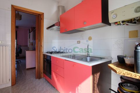 Leilighet i Spoltore, Pescara, Spoltore - € 100 000 | Ref: D 501 - foto 9