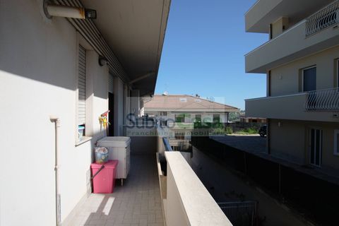 Leilighet i Spoltore, Pescara, Spoltore - € 100 000 | Ref: D 501 - foto 10