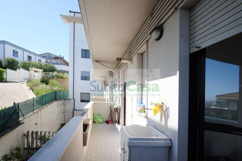 Leilighet i Spoltore, Pescara, Spoltore - € 100 000 | Ref: D 501 - foto 11