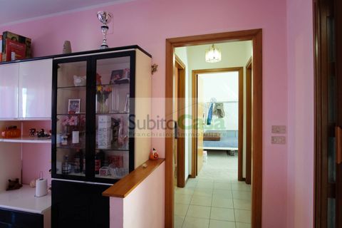 Leilighet i Spoltore, Pescara, Spoltore - € 100 000 | Ref: D 501 - foto 12