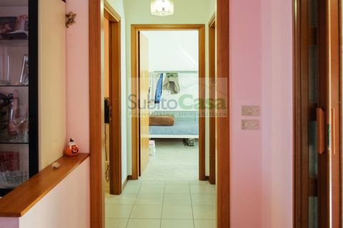 Leilighet i Spoltore, Pescara, Spoltore - € 100 000 | Ref: D 501 - foto 13
