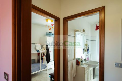 Leilighet i Spoltore, Pescara, Spoltore - € 100 000 | Ref: D 501 - foto 15