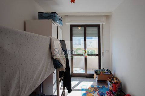 Leilighet i Spoltore, Pescara, Spoltore - € 100 000 | Ref: D 501 - foto 16