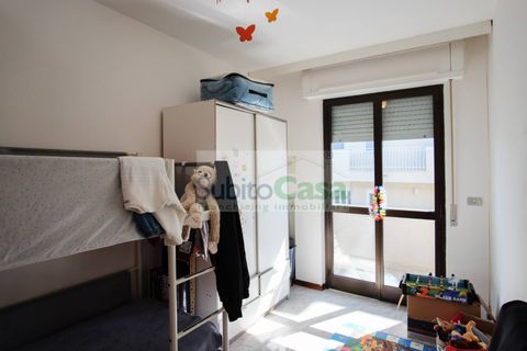 Leilighet i Spoltore, Pescara, Spoltore - € 100 000 | Ref: D 501 - foto 17