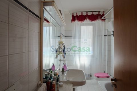 Leilighet i Spoltore, Pescara, Spoltore - € 100 000 | Ref: D 501 - foto 20