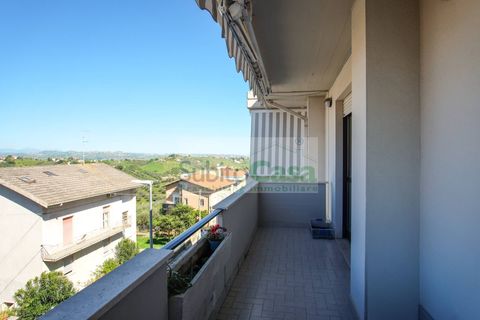 Leilighet i Spoltore, Pescara, Spoltore - € 100 000 | Ref: D 501 - foto 30