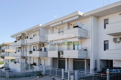 Leilighet i Spoltore, Pescara, Spoltore - € 100 000 | Ref: D 501 - foto 40