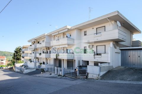Leilighet i Spoltore, Pescara, Spoltore - € 100 000 | Ref: D 501 - foto 41
