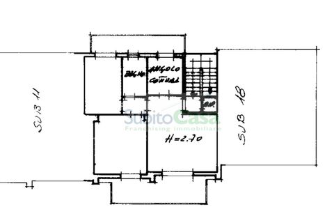 Leilighet i Spoltore, Pescara, Spoltore - € 100 000 | Ref: D 501 - foto 42