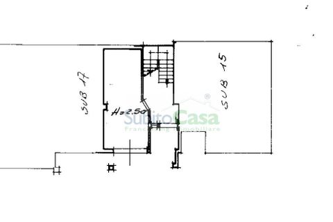 Leilighet i Spoltore, Pescara, Spoltore - € 100 000 | Ref: D 501 - foto 43