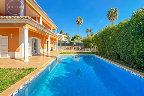 Villa i Almancil, Faro, Almancil - € 1.575.000 | Ref: 2072 - foto 1