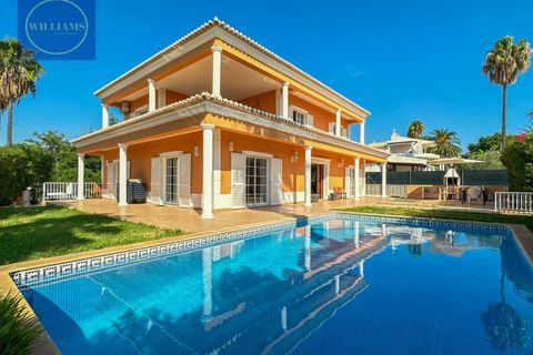 Villa i Almancil, Faro, Almancil - € 1.575.000 | Ref: 2072 - foto 2