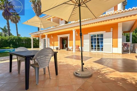 Villa i Almancil, Faro, Almancil - € 1.575.000 | Ref: 2072 - foto 4