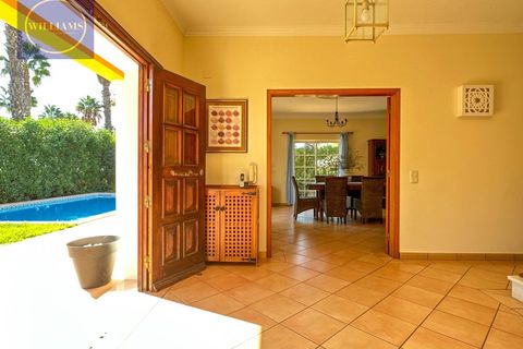 Villa i Almancil, Faro, Almancil - € 1.575.000 | Ref: 2072 - foto 5