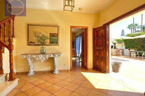 Villa i Almancil, Faro, Almancil - € 1.575.000 | Ref: 2072 - foto 6