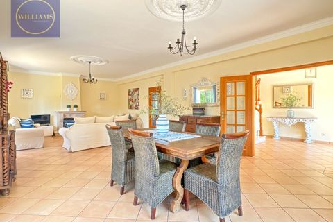 Villa i Almancil, Faro, Almancil - € 1.575.000 | Ref: 2072 - foto 8