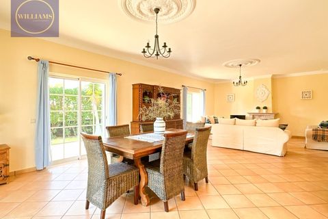 Villa i Almancil, Faro, Almancil - € 1.575.000 | Ref: 2072 - foto 9