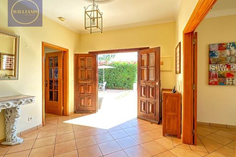 Villa i Almancil, Faro, Almancil - € 1.575.000 | Ref: 2072 - foto 10