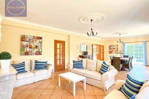 Villa i Almancil, Faro, Almancil - € 1.575.000 | Ref: 2072 - foto 12