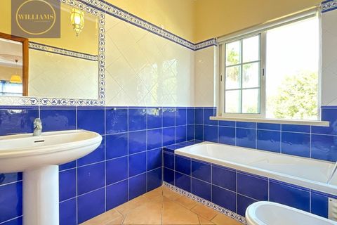 Villa i Almancil, Faro, Almancil - € 1.575.000 | Ref: 2072 - foto 35