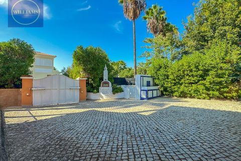 Villa i Almancil, Faro, Almancil - € 1.575.000 | Ref: 2072 - foto 44