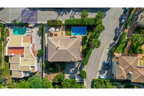 Villa i Almancil, Faro, Almancil - € 1.575.000 | Ref: 2072 - foto 45