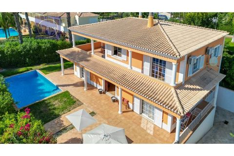 Villa i Almancil, Faro, Almancil - € 1.575.000 | Ref: 2072 - foto 46