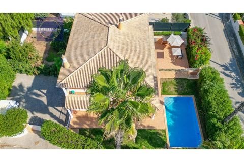 Villa i Almancil, Faro, Almancil - € 1.575.000 | Ref: 2072 - foto 47