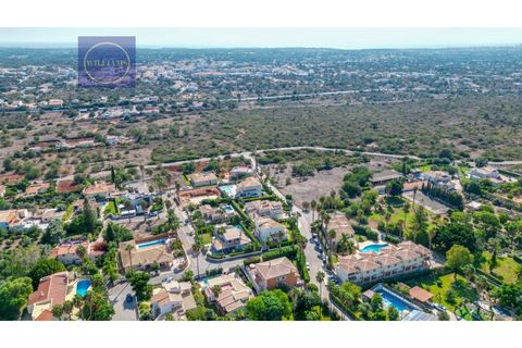 Villa i Almancil, Faro, Almancil - € 1.575.000 | Ref: 2072 - foto 49