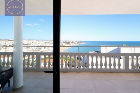 Lejlighed i Albufeira, Faro, Albufeira - € 1.299.000 | Ref: 2060 - foto 1