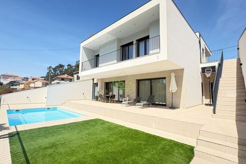 Byhus i Vila do Conde, Porto, Vila do Conde - € 790.000 | Ref: IBC-0640 - foto 1