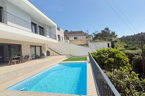 Byhus i Vila do Conde, Porto, Vila do Conde - € 790.000 | Ref: IBC-0640 - foto 2
