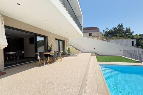Byhus i Vila do Conde, Porto, Vila do Conde - € 790.000 | Ref: IBC-0640 - foto 4