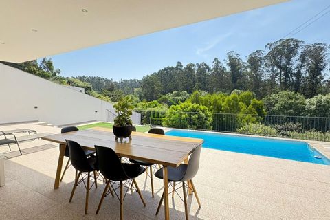 Byhus i Vila do Conde, Porto, Vila do Conde - € 790.000 | Ref: IBC-0640 - foto 5