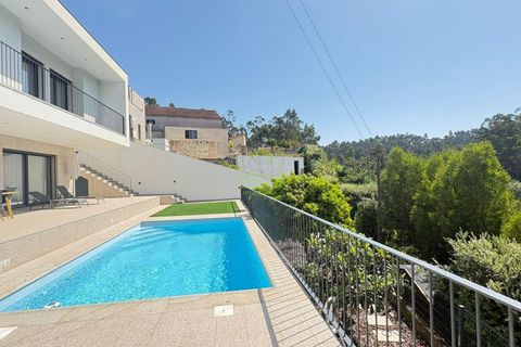 Byhus i Vila do Conde, Porto, Vila do Conde - € 790.000 | Ref: IBC-0640 - foto 29